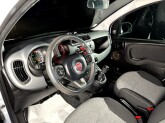 Panda 0.9 TwinAir Turbo Natural Power Lounge - Immagine 13