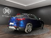 Stelvio 2.2 Turbodiesel 210 CV AT8 Q4 Executive - Immagine 4