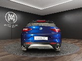 Stelvio 2.2 Turbodiesel 210 CV AT8 Q4 Executive - Immagine 5