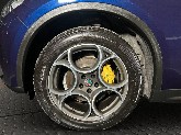 Stelvio 2.2 Turbodiesel 210 CV AT8 Q4 Executive - Immagine 8