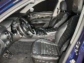 Stelvio 2.2 Turbodiesel 210 CV AT8 Q4 Executive - Immagine 9