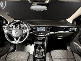 Astra 1.4 Turbo 125 CV Start&Stop 5p. Innovation - Immagine 12