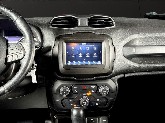 Renegade 1.6 Mjt DDCT 120 CV Limited - Immagine 15