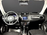 Renegade 1.6 Mjt DDCT 120 CV Limited - Immagine 12