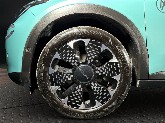 600e La Prima '54Kw' - 418 km Autonomia stimata - Immagine 8