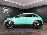 600e La Prima '54Kw' - 418 km Autonomia stimata - Immagine 7