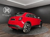 600 Hybrid 110 CV DCT MHEV Icon (Pack Comfort) - Immagine 4