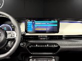 600 Hybrid 110 CV DCT MHEV La Prima - Immagine 15