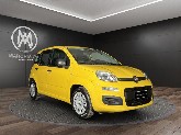 Panda 1.0 FireFly S&S Hybrid - Immagine 2