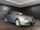 Giulietta 1.6 JTDm TCT 120 CV Super - Immagine 2