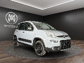 Panda 1.3 MJT 95 CV S&S 4x4 - Immagine 2