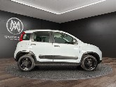 Panda 1.3 MJT 95 CV S&S 4x4 - Immagine 3