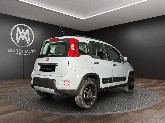 Panda 1.3 MJT 95 CV S&S 4x4 - Immagine 4