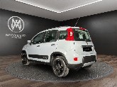Panda 1.3 MJT 95 CV S&S 4x4 - Immagine 6