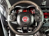 Panda 1.3 MJT 95 CV S&S 4x4 - Immagine 13