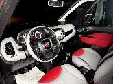 500L 0.9 TwinAir Turbo Natural Power Pop Star - Immagine 9